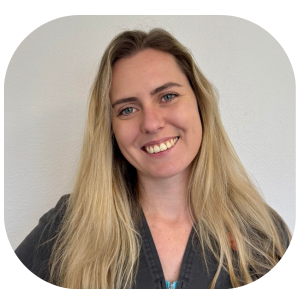 Marine Gueho-Le Rohellec vétérinaire à Vannes